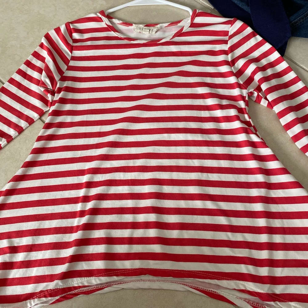 shirt
